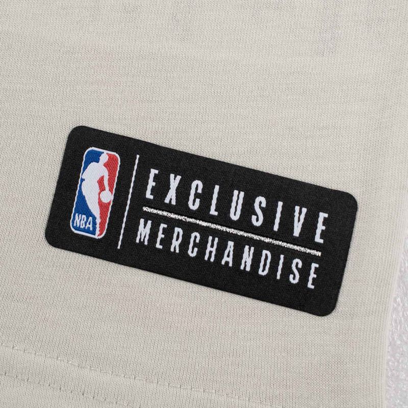 NBA Polera Miami Heat, BLANCO, hi-res image number null