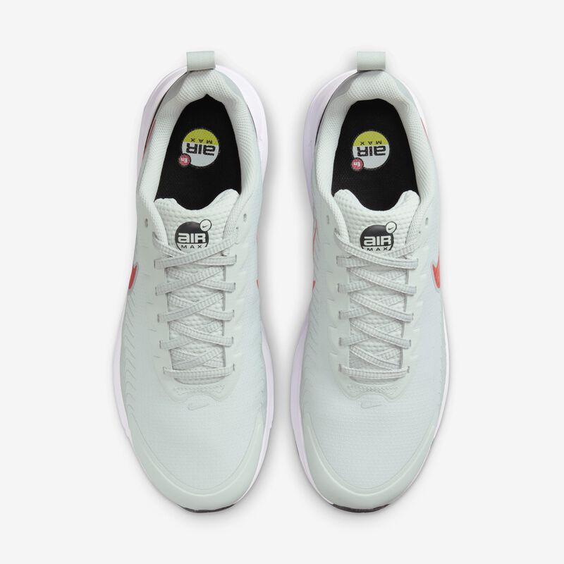 Nike Air Max Nuaxis, NEGRO, hi-res image number null