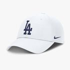 MLB Jockey Los Angeles Dodgers, BLANCO, hi-res