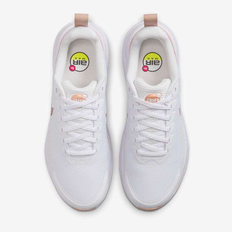 Nike Air Max Nuaxis, BLANCO, hi-res image number null