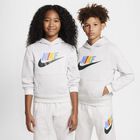 Nike Sportswear Club Fleece, NEGRO, hi-res