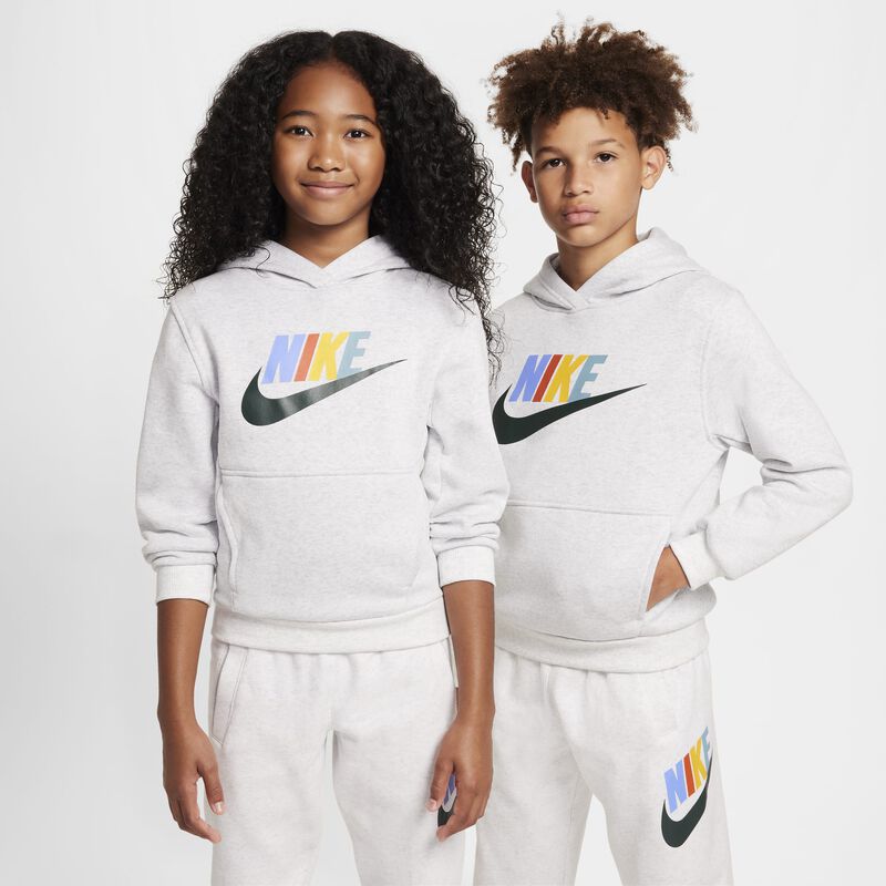 Nike Sportswear Club Fleece, NEGRO, hi-res image number null