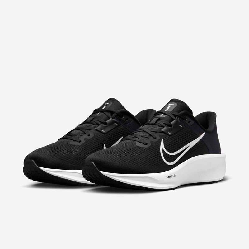 Nike Quest 6, NEGRO, hi-res image number null