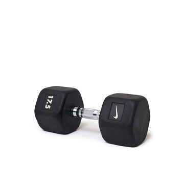 Nike Mancuerna Hexagonal 17.5 Kg