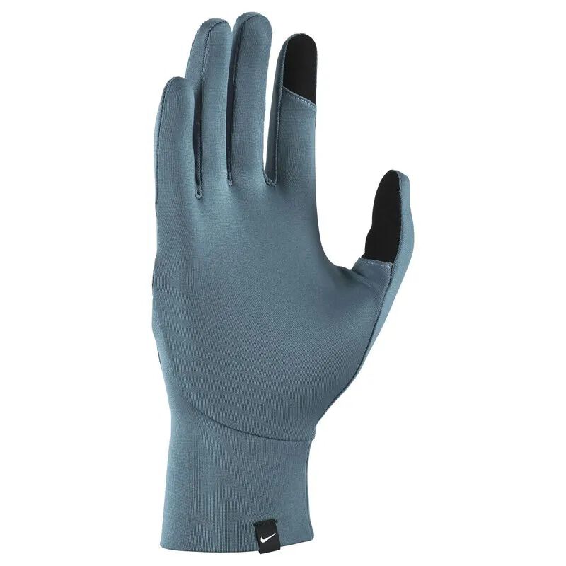 Nike Guantes Pacer, GRIS, hi-res image number null