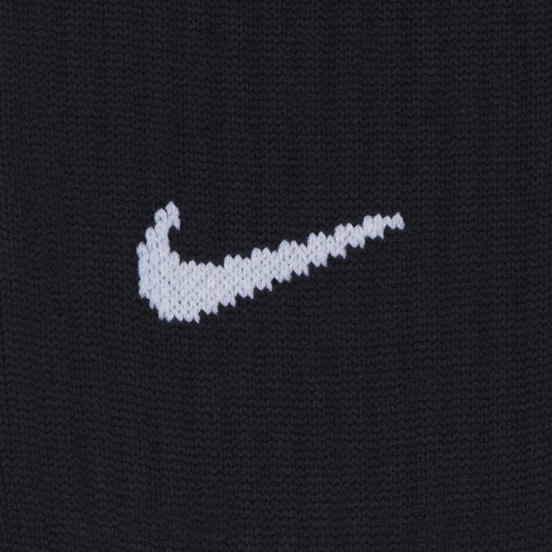 Nike Academy Extralargas 1 Par, NEGRO, hi-res image number null