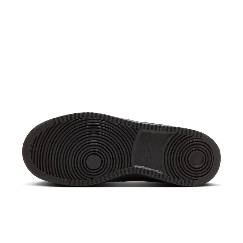 Nike Zapatillas Court Vision Low, NEGRO, hi-res image number null