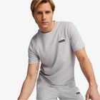Puma Polera Essentials, GRIS, hi-res