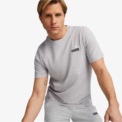 Puma Polera Essentials