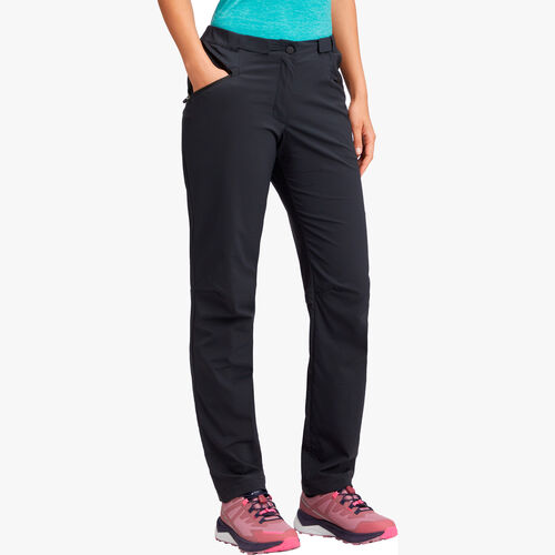 MCKINLEY ELOIN W PANTALONES SENDERISMO MUJER