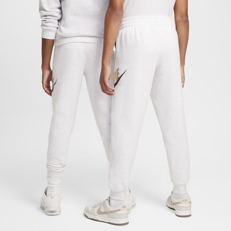 Nike Club Fleece, NEGRO, hi-res image number null