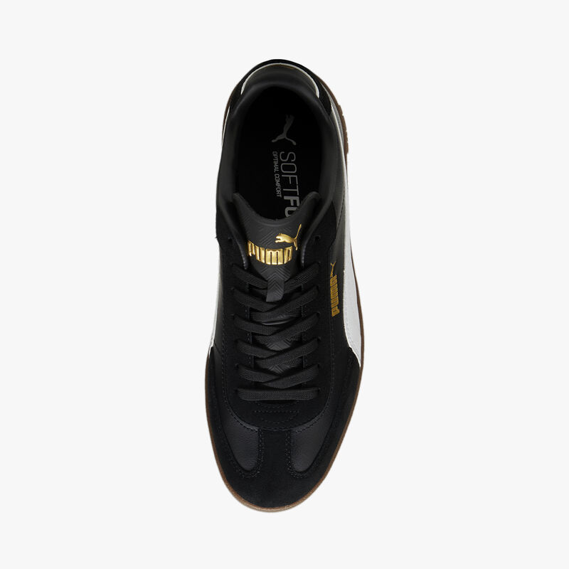Puma Zapatillas Club II Era, NEGRO, hi-res image number null