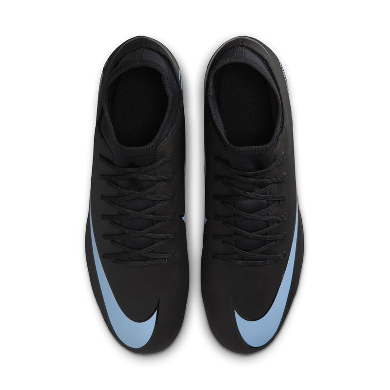 Nike Zapatillas Superfly 10 Club FG/MG, NEGRO, hi-res image number null