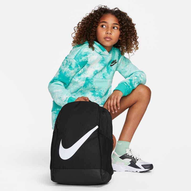 Nike Brasilia, NEGRO, hi-res image number null