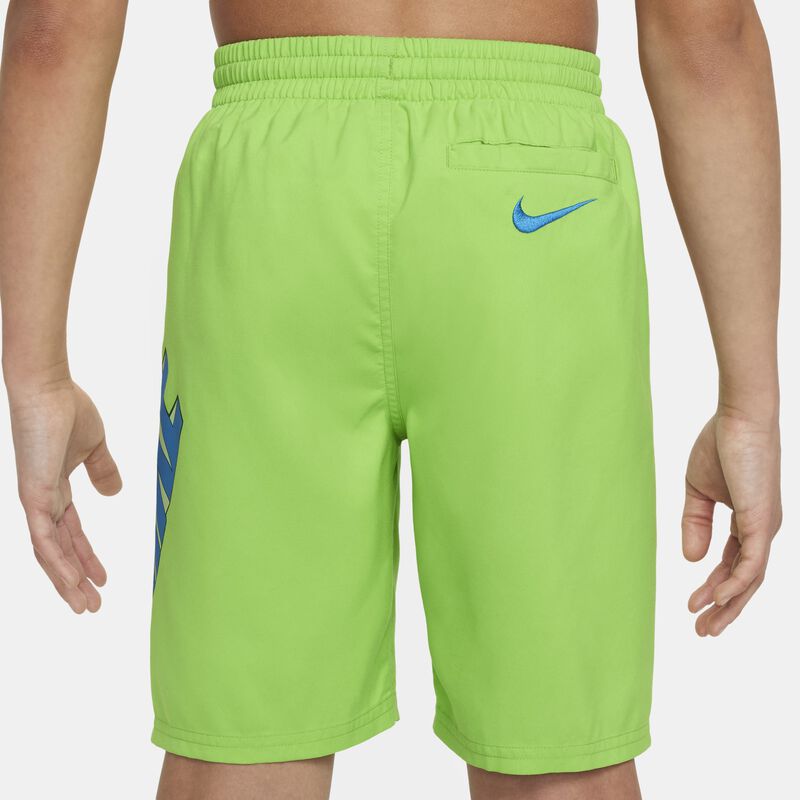 Nike Shorts 7 Volley, VERDE, hi-res image number null