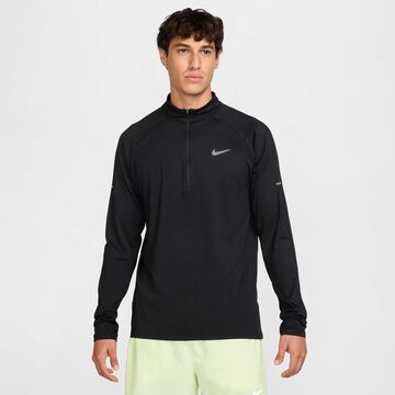 Nike Polera Dri-FIT 1/4-Zip Stride
