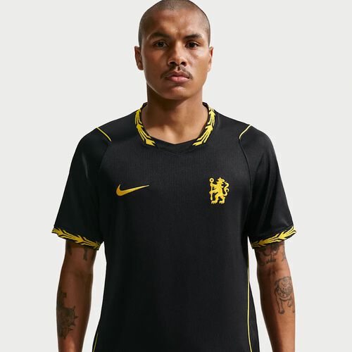 Nike Camiseta Chelsea FC Vistante 26/27 Stadium