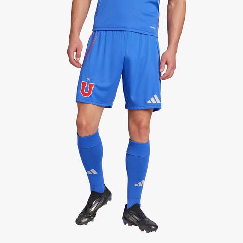 adidas Shorts Universidad de Chile 2025 Local