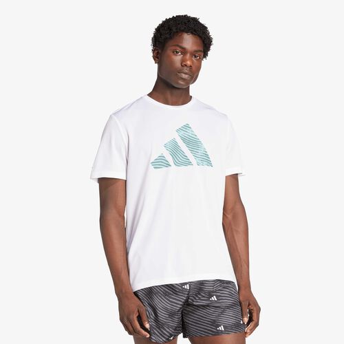 adidas Polera Adi365 Essentials Brand Love