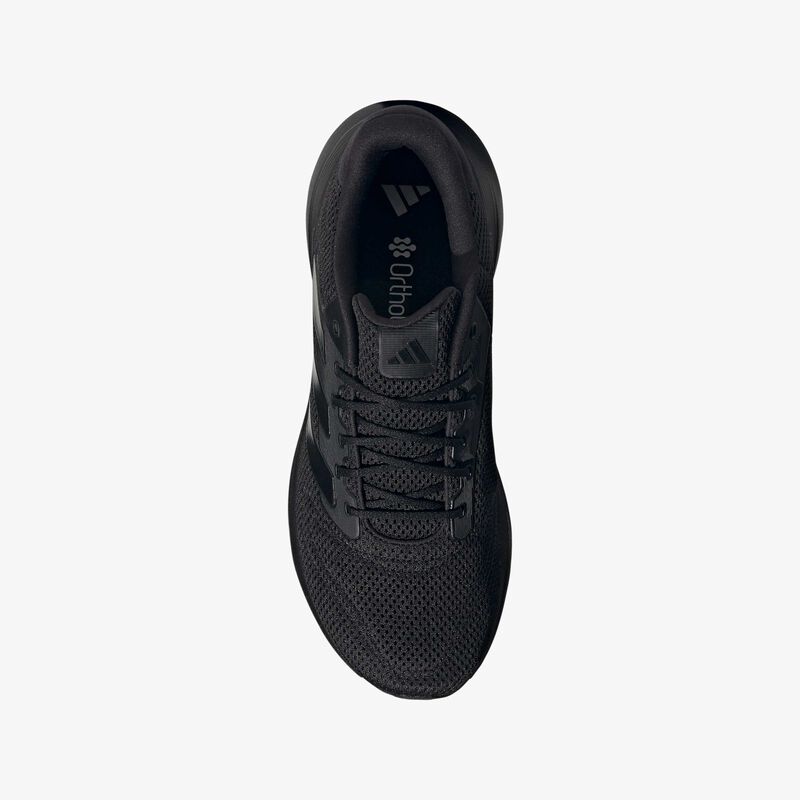 adidas Zapatillas Response Runner, NEGRO, hi-res image number null