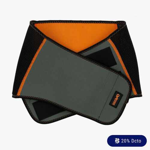 Gym Power Waist Support