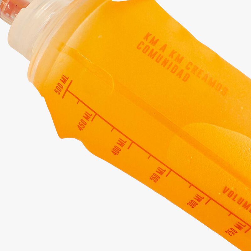 Finisher Botella Soft Flask 500 ML, SURTIDO, hi-res image number null