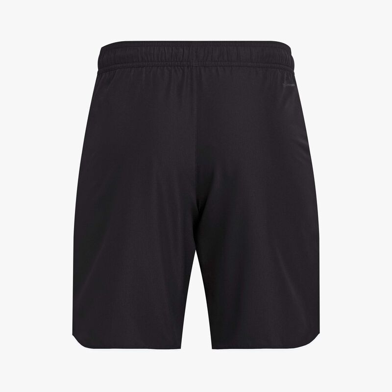 adidas Shorts de Tenis Club Climacool, NEGRO, hi-res image number null