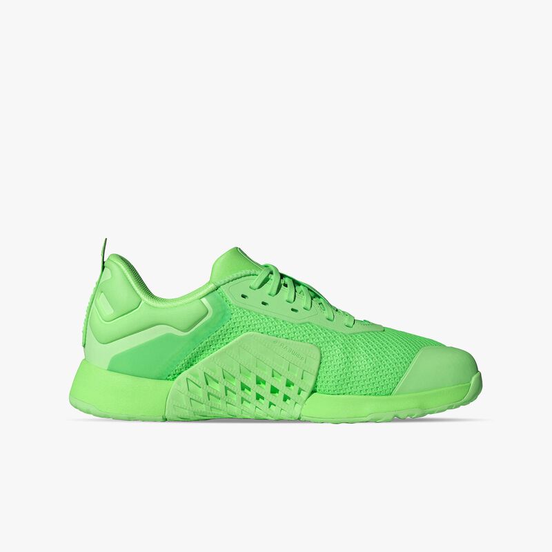 adidas Zapatillas Dropset 3, VERDE, hi-res image number null