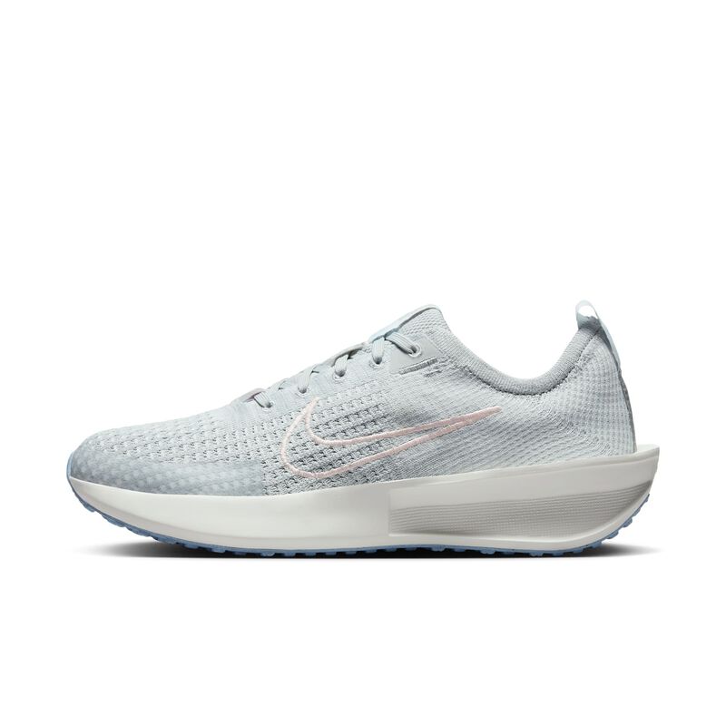 Nike Interact Run, NEGRO, hi-res image number null