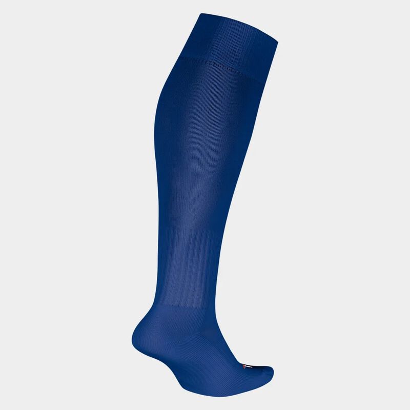 Nike Calcetines Academy Extralargos 1 Par, AZUL, hi-res image number null
