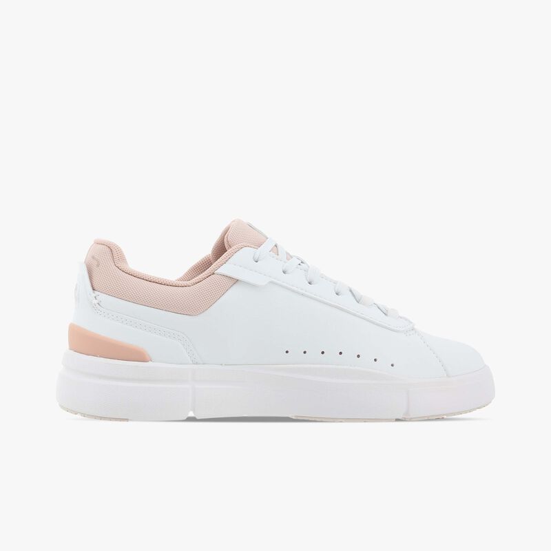 On Zapatillas THE ROGER Advantage, BLANCO, hi-res image number null