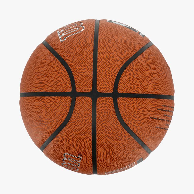 Wilson Pelota Basketball Forge Plus, SURTIDO, hi-res image number null