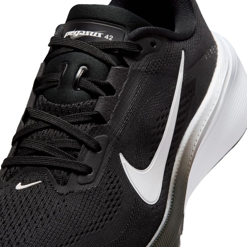 Nike Zapatillas Pegasus&nbsp;42, NEGRO, hi-res image number null