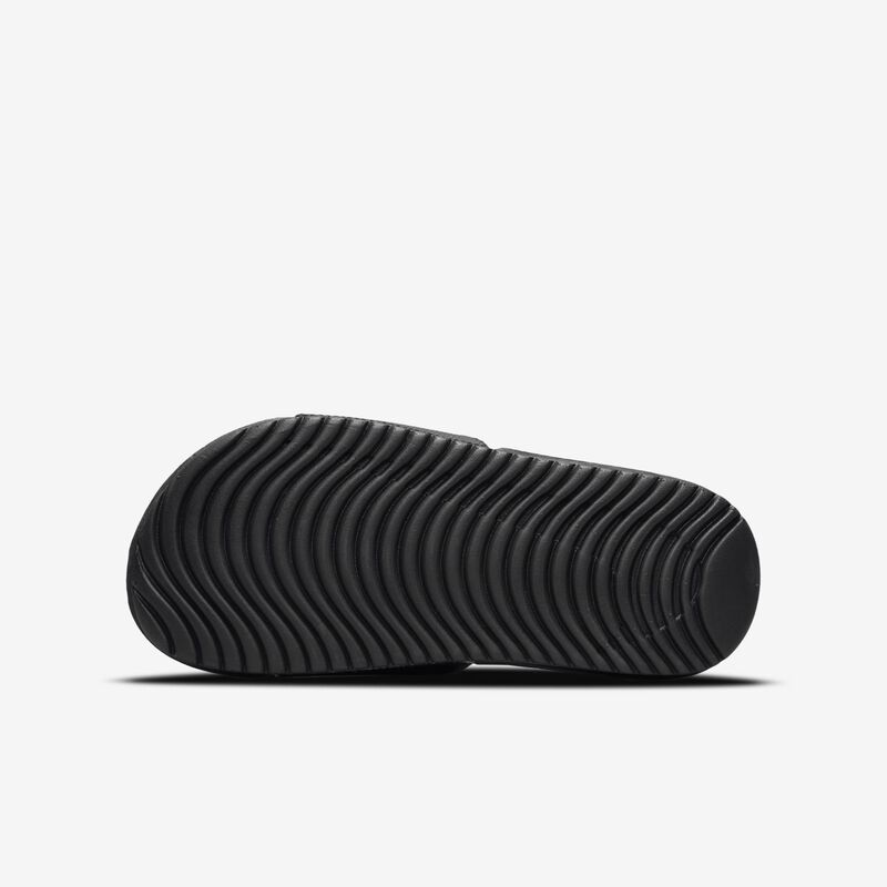 Nike Sandalias Kawa, NEGRO, hi-res image number null