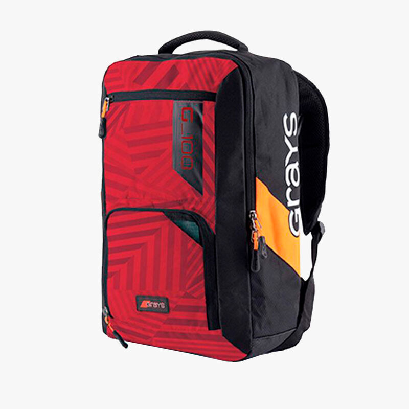 Grays Mochila Rucksack G100, ROJO, hi-res image number null