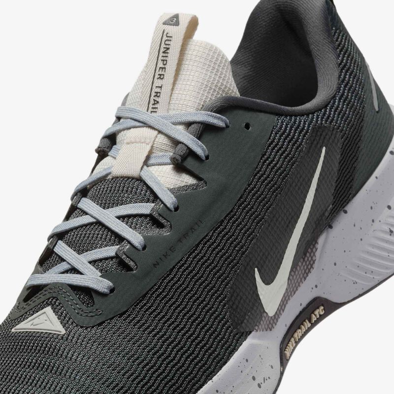 Nike Juniper Trail 3, NEGRO, hi-res image number null