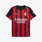 Puma Camiseta AC Milan 25/26 Local, ROJO, hi-res