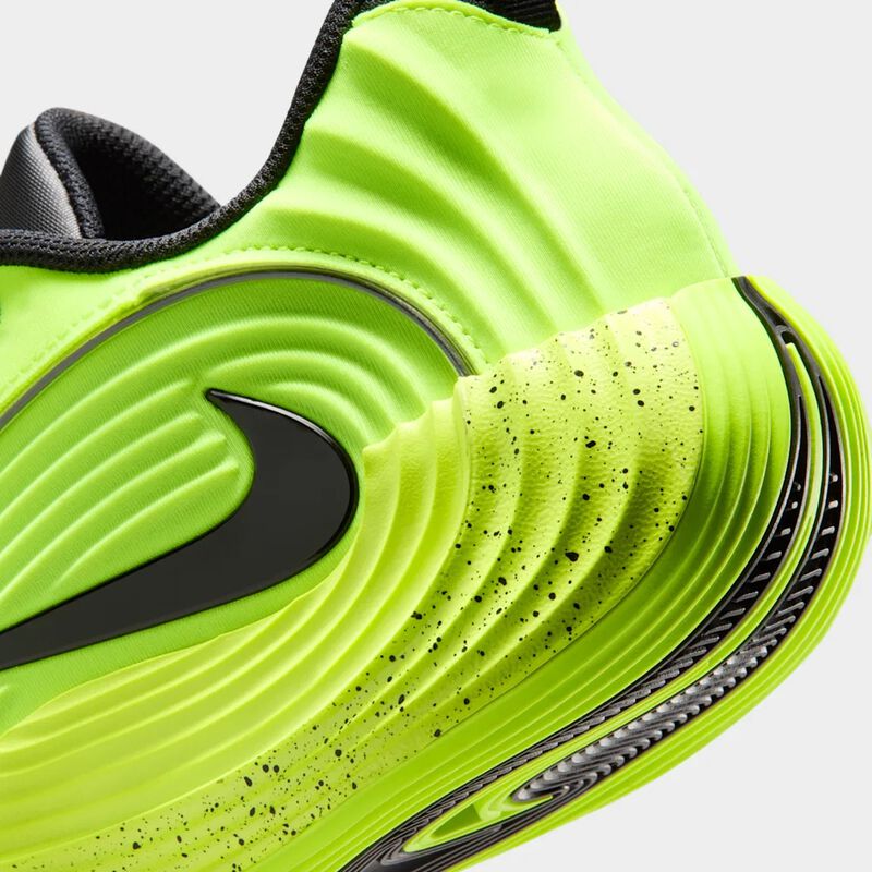 Nike Zapatillas Giannis Immortality 5, AMARILLO, hi-res image number null