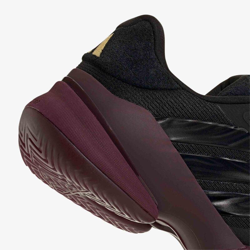 adidas Zapatillas de Tenis Barricade 14, NEGRO, hi-res image number null