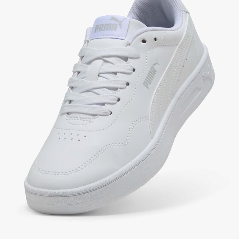 Puma Zapatillas Court Lally, BLANCO, hi-res image number null