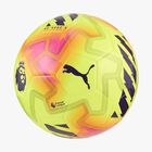 Puma Pelota de F&uacute;tbol Orbita Cup Pl Lights, AMARILLO, hi-res