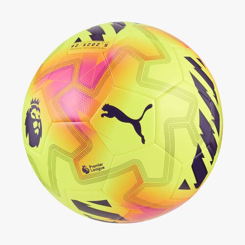 Puma Pelota de Fútbol Orbita Cup Pl Lights