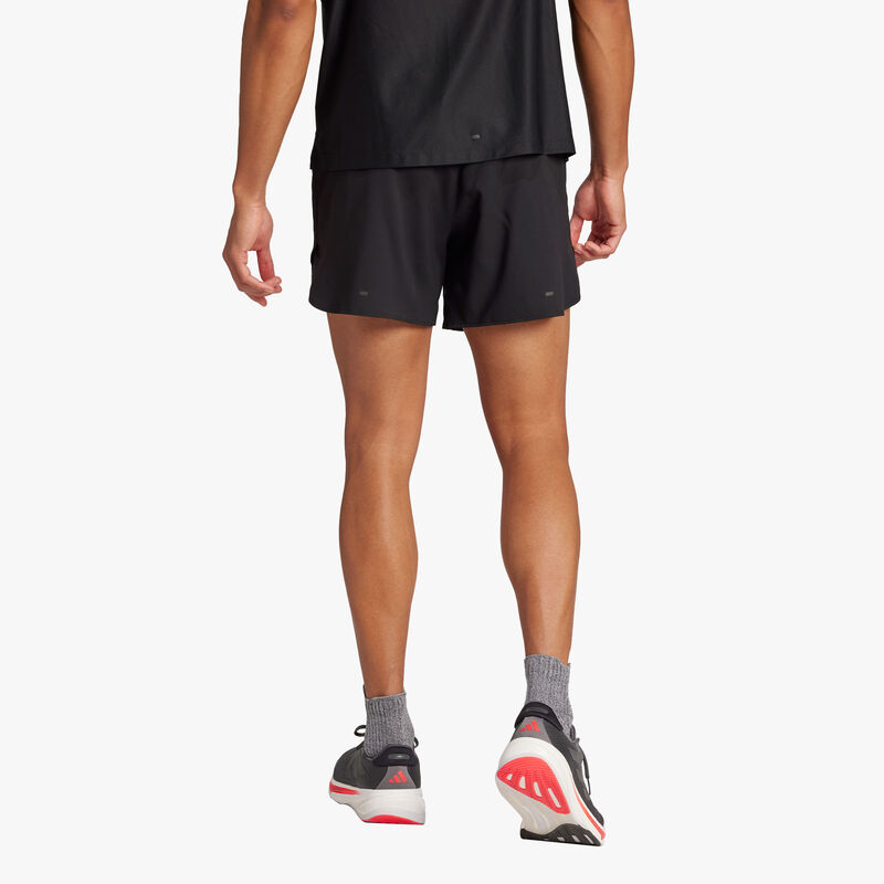 adidas Shorts Runners CLIMACOOL, NEGRO, hi-res image number null