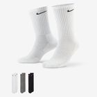 Nike Everyday Cushioned Largas 3 Pares, SURTIDO, hi-res