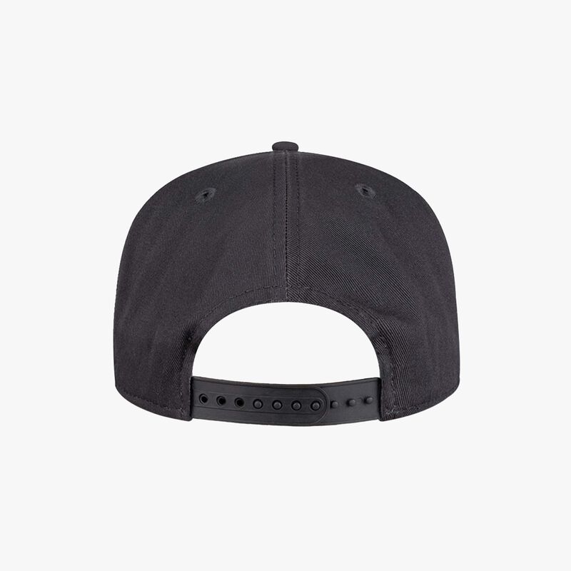 New Era Jockey Golfer CSL LFS, GRIS, hi-res image number null