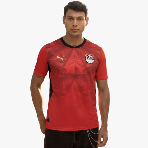 Puma Camiseta Egipto Local 2026