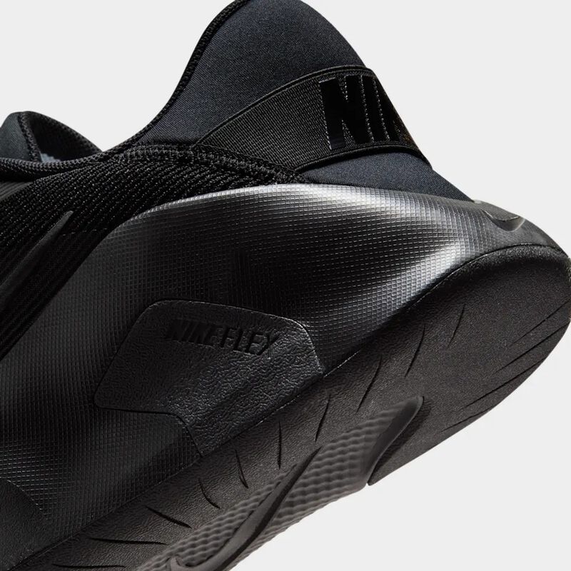 Nike Zapatillas Flex Train, NEGRO, hi-res image number null