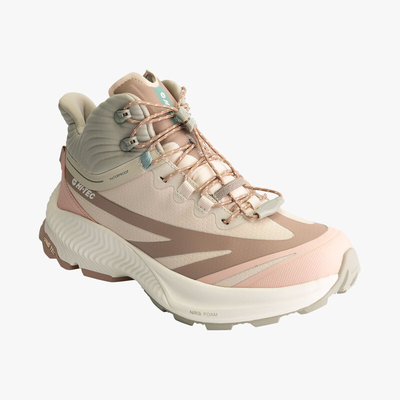 Hi-Tec Nomad Mid WP, SURTIDO, hi-res image number null