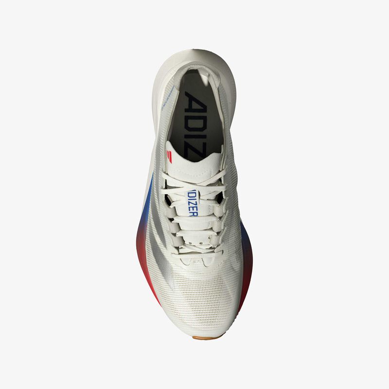 adidas Zapatillas Adizero Boston 12, BLANCO, hi-res image number null