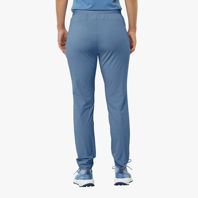 Jack Wolfskin Pantal&oacute;n Prelight, AZUL, hi-res image number null